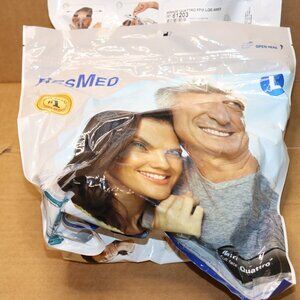Resmed 61203 Mirage Quattro FFM LGE-Amer Sealed Bag Unit More Available
